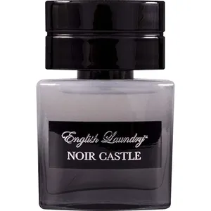 English Laundry Noir Castle parfüm şişesi