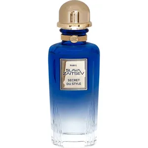 Slava Zaïtsev Secret du Style parfüm şişesi