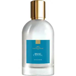 Comptoir Sud Pacifique Musc Cristal perfume bottle
