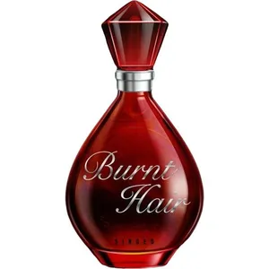 The Boring Company Burnt Hair parfüm şişesi
