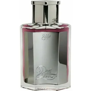 Zaharoff 2nd Soul perfume bottle