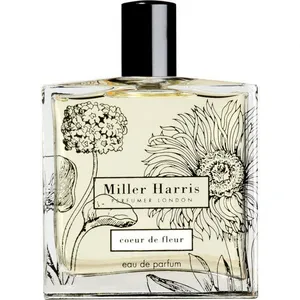Miller Harris Cœur de Fleur parfüm şişesi