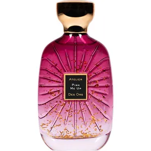 Atelier des Ors Pink Me Up perfume bottle