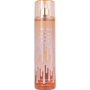 English Laundry Cocoa Vanilla Drop perfume bottle