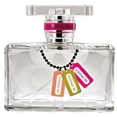 Coach Summer Edition 2011 parfüm şişesi