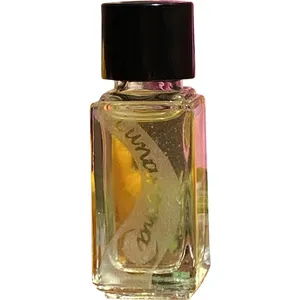 Lunaroma Enfleur parfüm şişesi