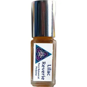 Wise Mountain Botanicals Lilac Reverie parfüm şişesi