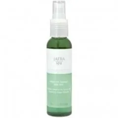 Jafra Spa - Ginger and Seaweed perfume bottle
