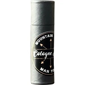 Mountain Beast Man Tonic Cologne Balm parfüm şişesi