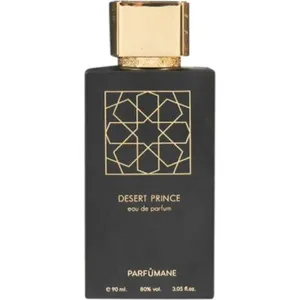Parfumane Desert Prince perfume bottle