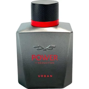Banderas Power of Seduction Urban parfüm şişesi
