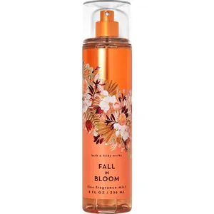 Bath & Body Works Fall in Bloom (Fragrance Mist) parfüm şişesi
