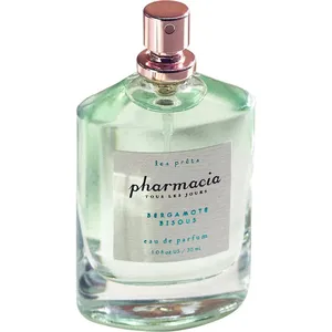 Anthropologie Pharmacia - Bergamote Bisous parfüm şişesi