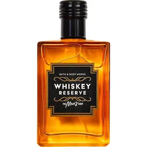 Bath & Body Works Whiskey Reserve (Cologne) parfüm şişesi