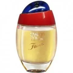 Enrico Coveri Firenze (1993) (Eau de Toilette) parfüm şişesi