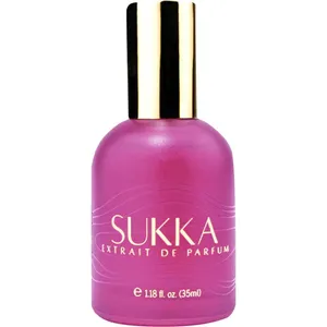 Sukka Party Princess parfüm şişesi