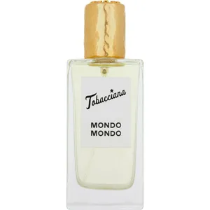 Mondo Mondo Tobacciana parfüm şişesi