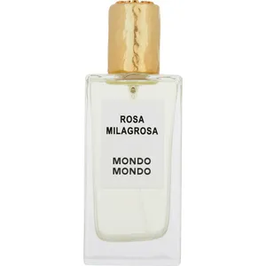 Mondo Mondo Rosa Milagrosa perfume bottle