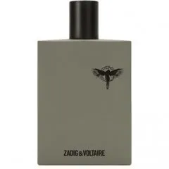 Zadig & Voltaire Tome 1 - La Pureté for Him perfume bottle