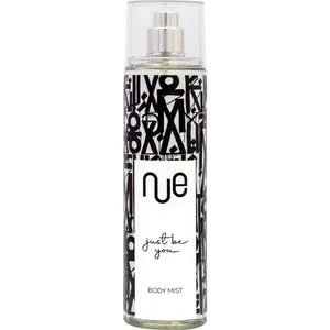 Nue Just Be You perfume bottle