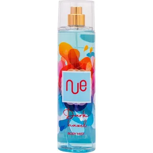 Nue Dark Hazel perfume bottle