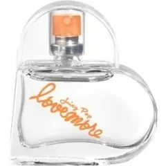 Lovemore Juicy Pop perfume bottle