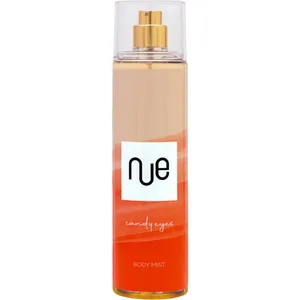 Nue Candy Eyes perfume bottle