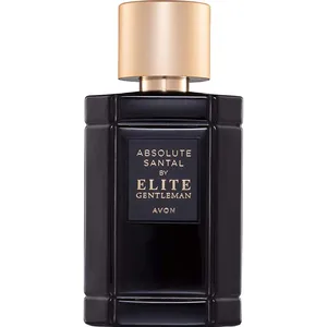 Avon Absolute Santal by Elite Gentleman parfüm şişesi