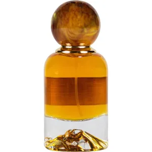 Scent Salim Royal Blend N1 perfume bottle
