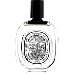 Diptyque Eau Rose (Eau de Toilette) perfume bottle