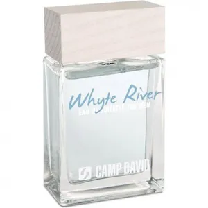 Camp David Whyte River parfüm şişesi