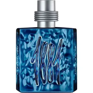 Cerruti 1881 Silver Night parfüm şişesi