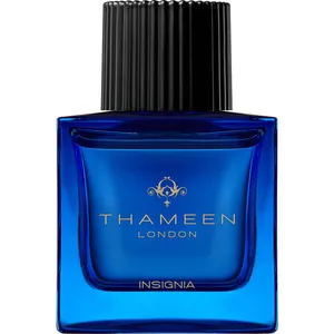 Thameen Insignia parfüm şişesi