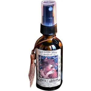 Moon Goddess Magick Apothecary Mists of Avalon parfüm şişesi