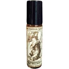 Moon Goddess Magick Apothecary Spiritus parfüm şişesi