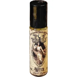 Moon Goddess Magick Apothecary Witch parfüm şişesi