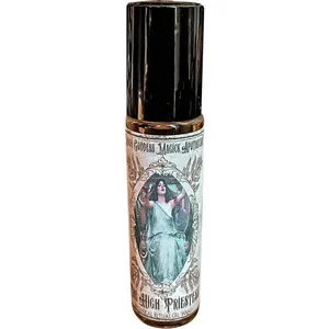Moon Goddess Magick Apothecary High Priestress parfüm şişesi
