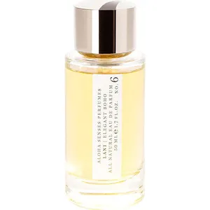 Aloha Senses Perfumes Lani - Elegant Boho perfume bottle