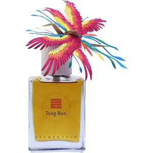 Elementals Tong Ren perfume bottle