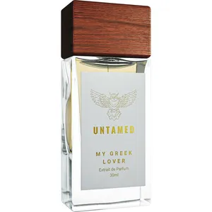 Untamed My Greek Lover parfüm şişesi