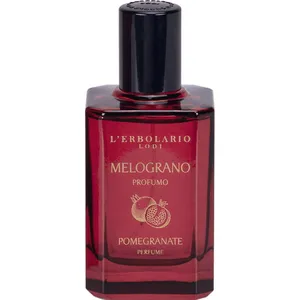 L'Erbolario Melograno parfüm şişesi