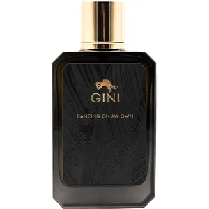Gini Dancing On My Own perfume bottle