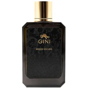 Gini Rosso Oscuro perfume bottle