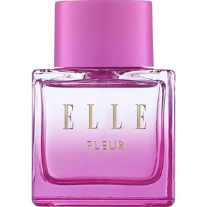 ELLE Fleur parfüm şişesi