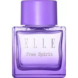 ELLE Free Spirit parfüm şişesi