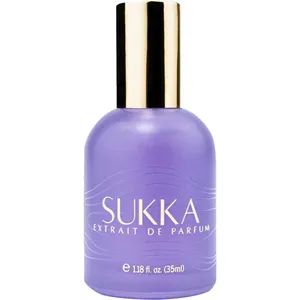 Sukka Social Butterfly parfüm şişesi