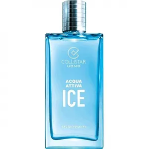 Collistar Acqua Attiva Ice parfüm şişesi