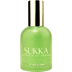 Sukka Vim & Vigour parfüm şişesi