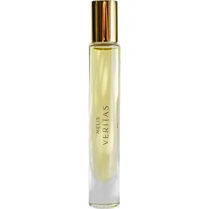 Melis Veritas perfume bottle