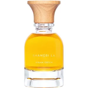 Hiram Green Shangri La (2022) parfüm şişesi